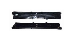 Решітка підскло ford transit tourneo connect 03- фото №1