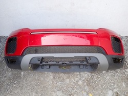 Бампер перед переднее lr range rover evoque рестайлинг 2015-2018r gj3217b971jb фото №1