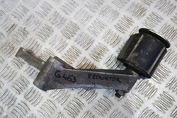 Лапи редуктора mercedes w463 a4632850302 фото №1