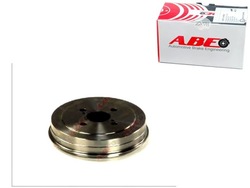 Барабаны тормозные toyota yaris 1.0 16v scp1_. nlp1_ фото №1