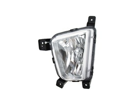 Лампа противотуманная hyundai ix25 / creta, 14 - 92201-m000 фото №1