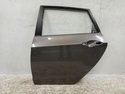Двері ліві задні лівий зад hyundai i30 ii універсал 12-17 фото №1
