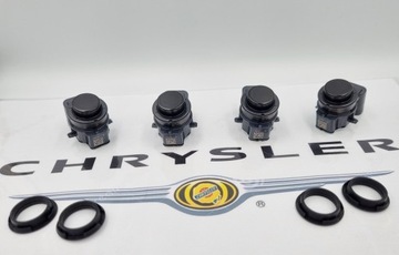 Датчик pdc chrysler dodge jeep 5nl22tzzaa bosch фото №1