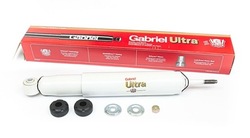 Амортизатор перед dodge ram 2500 pickup4wd 2005-08 фото №1