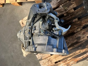 Ford transit custom mk2 2.0 ecoblue механічна коробка передач коробки передач 2024 фото №1