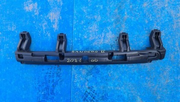 Балка бампера задняя dacia sandero iii 2020r- фото №1