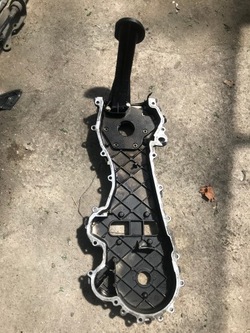 Насос масла масляная 1.3 grande punto fiorino doblo фото №1