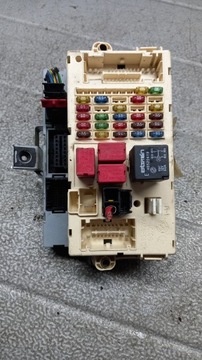 Коробка bezp. fiat stilo 1.9td 03r фото №1