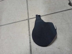 Пластик защита сиденья водителя левый перед audi a6 c6 4f0881327 фото №1