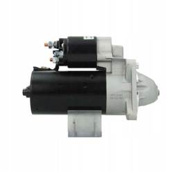 Стартер 12v 2.1kw do fiat ulysse 1.8 2.0 фото №1