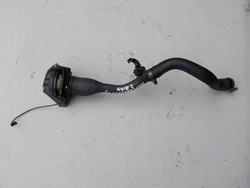 Заливная горловина топлива jeep cherokee kj 2,8 crd 2005r фото №1