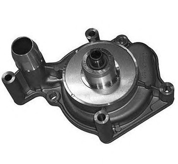 Насос воды магнит marelli wpq1203 352316171203 фото №1