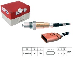 Лямбда-зонд seat skoda vw eps фото №1