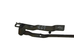 Петля капота лівий перед porsche 911 99751115100 фото №1