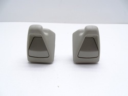 Тримач козирок захисні накладки сонцезахисний volvo s90 ii v90 30721356 фото №1