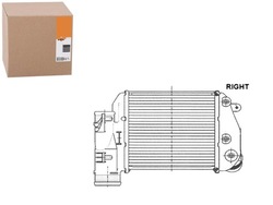 Nrf30768 інтеркулер vw a6 2,7-3,0tdi права сторін фото №1