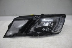 Лампа левая левый перед передняя skoda octavia iii 3 рестайлинг 5e1941015c фото №1