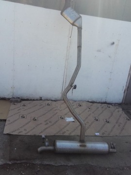 Каталізатор kat фільтр fap dpf bmw x5 f15 3.0 d фото №1