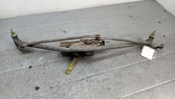 Механізм двірник перед vw transporter 94r фото №1