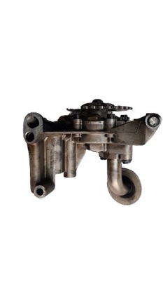 Audi a4 b6 superb passat b5 1.9 tdi насос масла 06a115105b фото №1