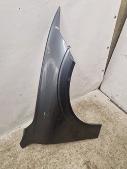 Volvo xc60 xc-60 2 ii 17- крыло правые перед переднее фото №1