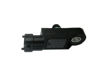 Датчик тиску master movano 2.3 dci 0281002961 фото №1