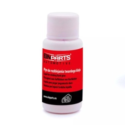 Ephsl01 einparts автомобільний ephsl01 рідина do rozklejania лампа 20ml фото №1