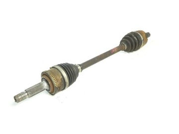 Полуось левая перед короткая hyundai i10 ii 1.0b 14r. фото №1