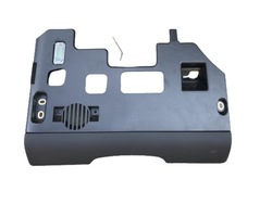 Audi r8 5.2 plus захист pod керма шкіра 25d фото №1