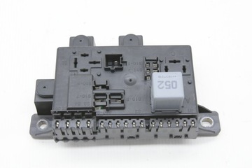 Mercedes vito w447 модуль блок управления sam коробка фото №1