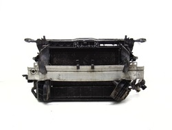 Pas переднє підсилювач audi a1 8x 1.6 tdi фото №1