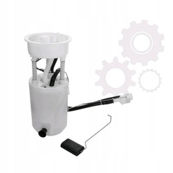 Насос пального mercedes m w163 2.3-5.0 02.98-06.05 фото №1