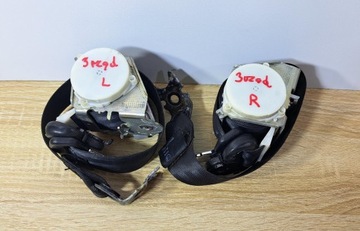 Ford grand c-max mk2 2010- pas безпеки лівий зад задній 3 ряд # фото №1