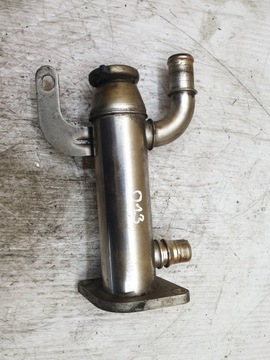 Радіаторів вихлопних газів ford focus mk2 2,0 tdci фото №1