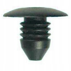 10szt vw vento -клипса планки порог, wykładz багажник фото №1