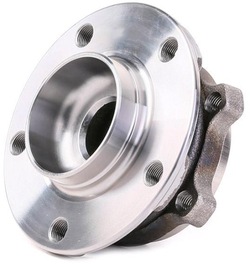 Ступиця з підшипник перед bmw 5 f10 6 f13 x3 фото №1