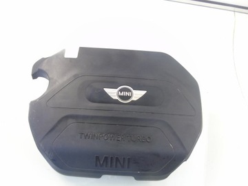 Защита крышка двигателя mini cooper f55 1.5d фото №1