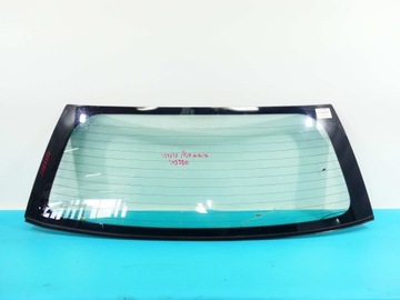 Скло задня toyota avensis t22 універсал зад фото №1