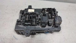 Коробка запобіжників модуль nissan primera p11 фото №1