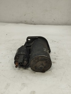 Audi a3 1.6b стартер 020911023fx фото №1