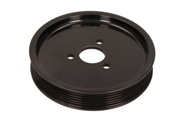 Mercedes-benz оригінальний номер a6112300115 колесо пасове насоса підсилювача фото №1