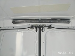 Лампа led освітлення mercedes vito a 447 820 0439 фото №1