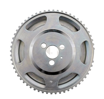 Колесо ременное snr dpf358.17 46752133 фото №1