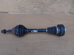 Audi tt 8j 2.0 tfsi bwa піввісь ліва 8j0407271aa фото №1