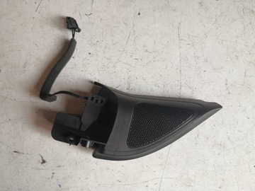 Захист трикутник динамік лівий vw golf vi універсал фото №1