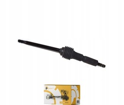 Колонка кермо iveco daily 06 dół bez опори фото №1