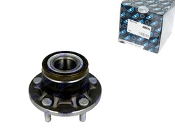 Bta набір підшипник колеса з ступиця ford tourneo conn фото №1