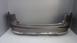 Volvo xc60 ii бампер задній зад 727 фото №1