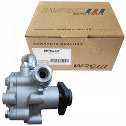 Насос усилителя vw pheaton 3.0 3.2 v6 tdi 2004- фото №1