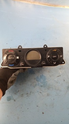 Панель воздуховод ford mondeo mk3 03r 1s7f-18d419-ab фото №1